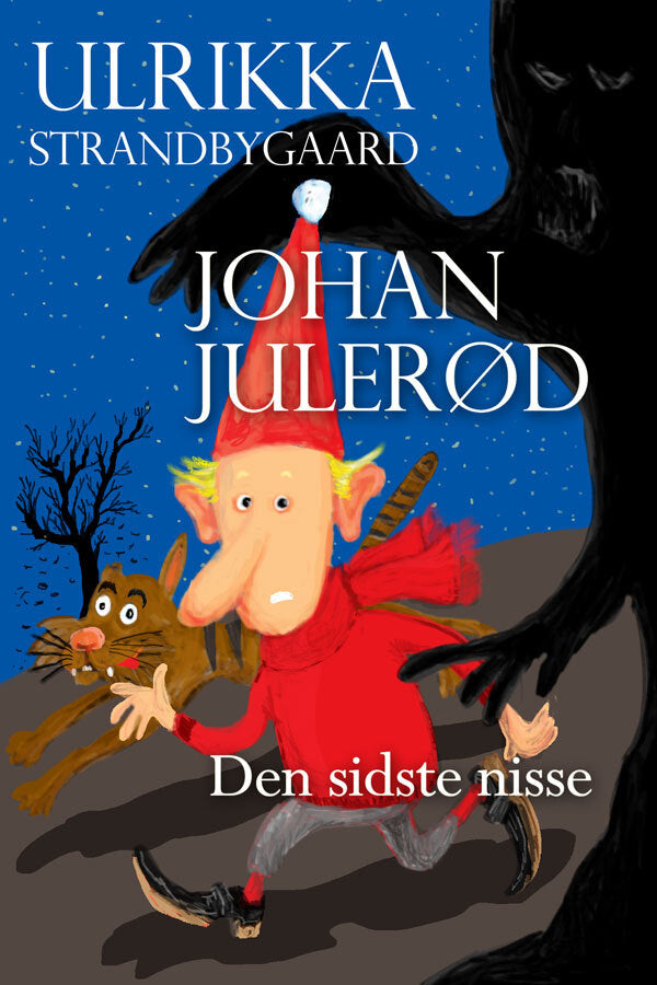 Johan Julerød