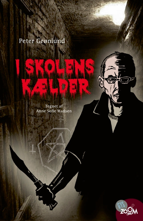 I skolens kælder
