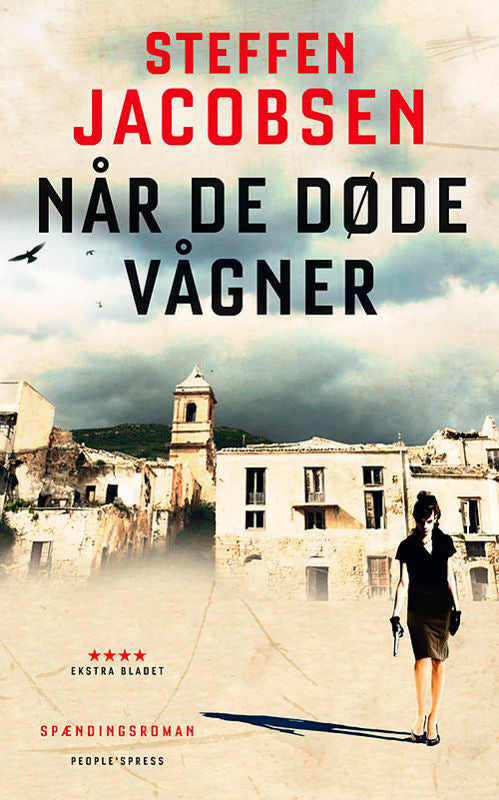 Når de døde vågner