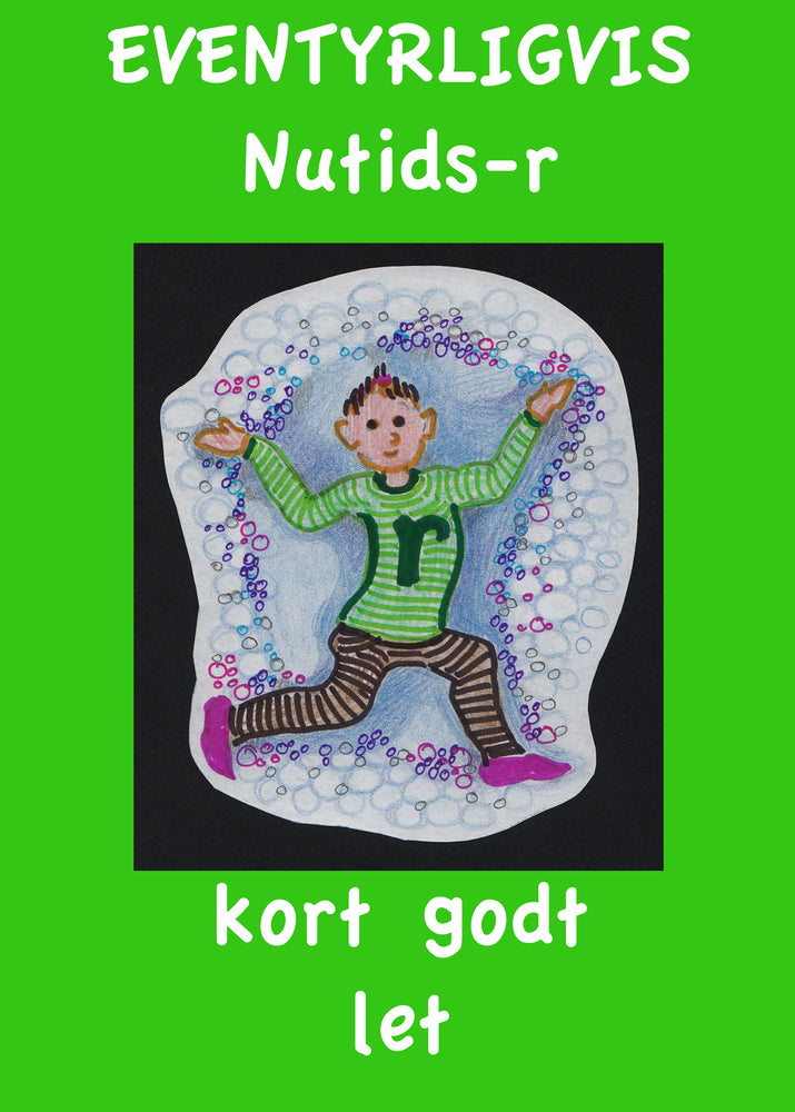 Nutids-r