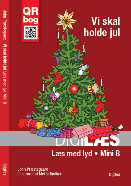 Vi skal holde jul