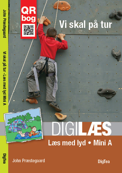 Vi skal på tur