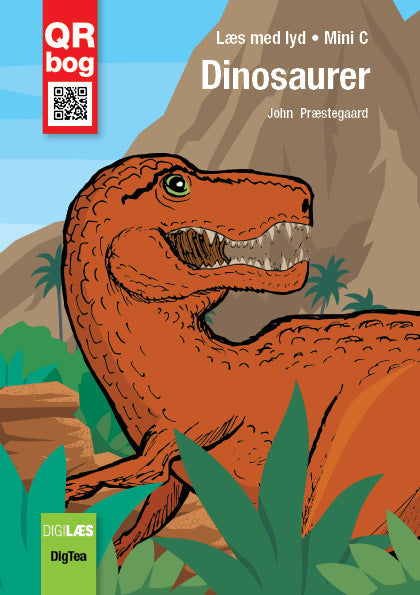 Dinosaurer