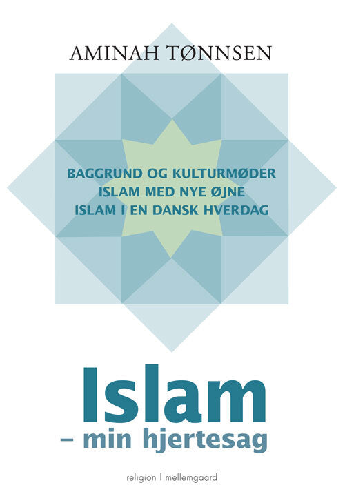 Islam – min hjertesag