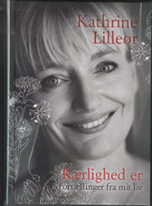Kærlighed er...