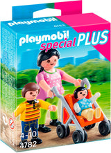 4782 PLAYMOBIL MOR MED BØRN