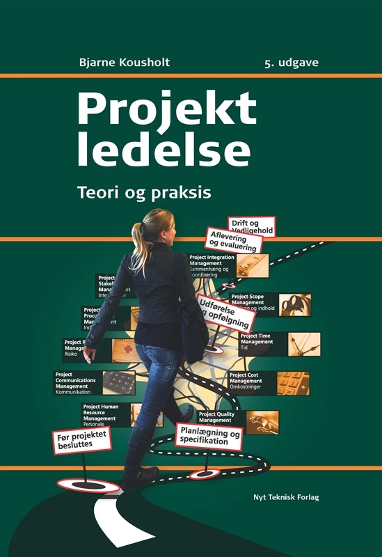 Projektledelse
