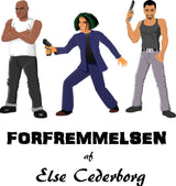 Forfremmelsen