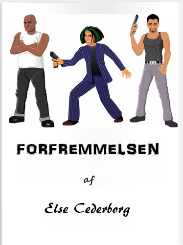 Forfremmelsen