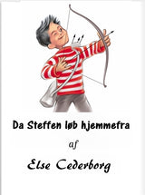 Da Steffen løb hjemmefra