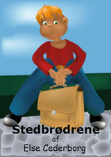 Stedbrødrene