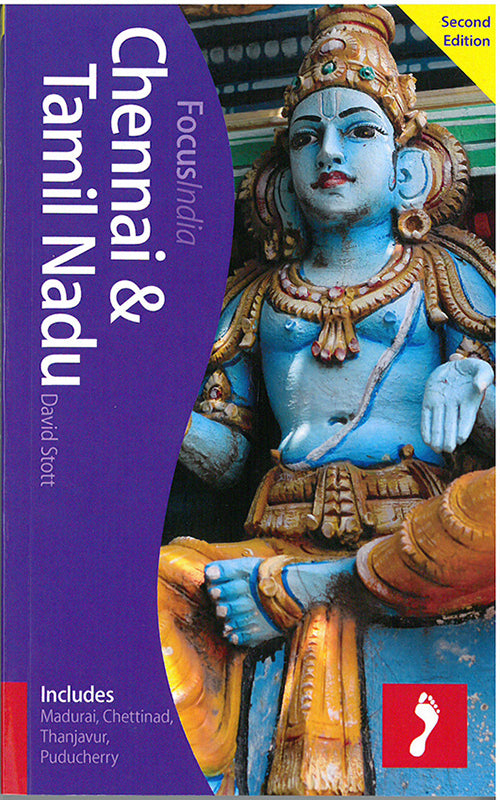 Chennai & Tamil Nadu