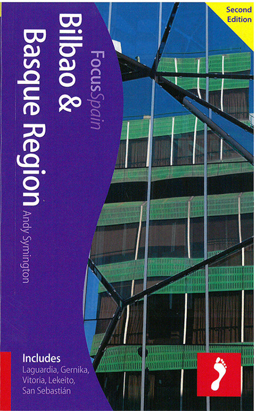Bilbao & Basque Region