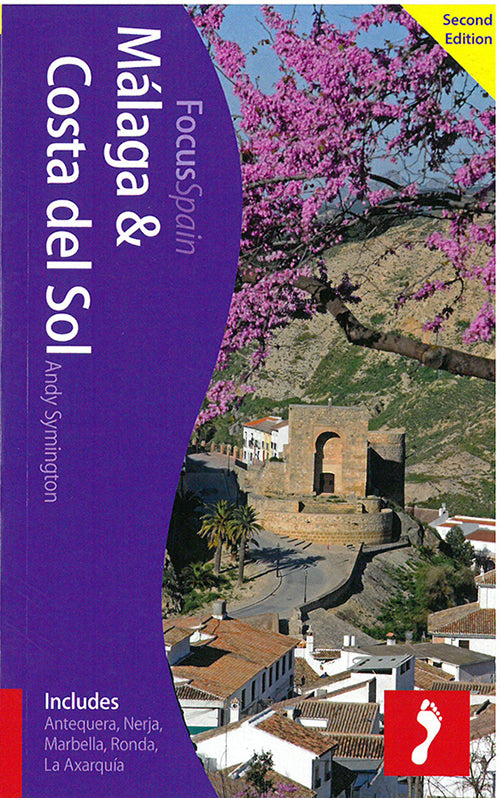 Malaga & Costa del Sol