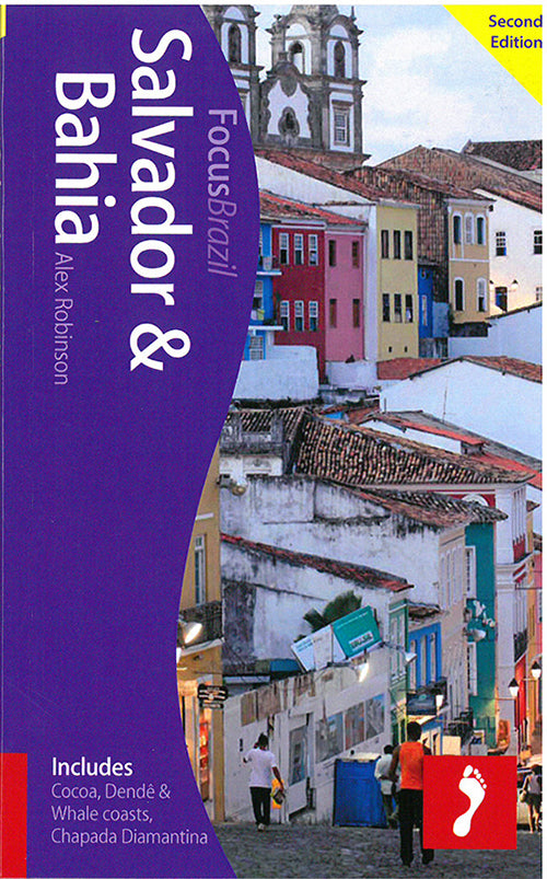 Salvador & Bahia