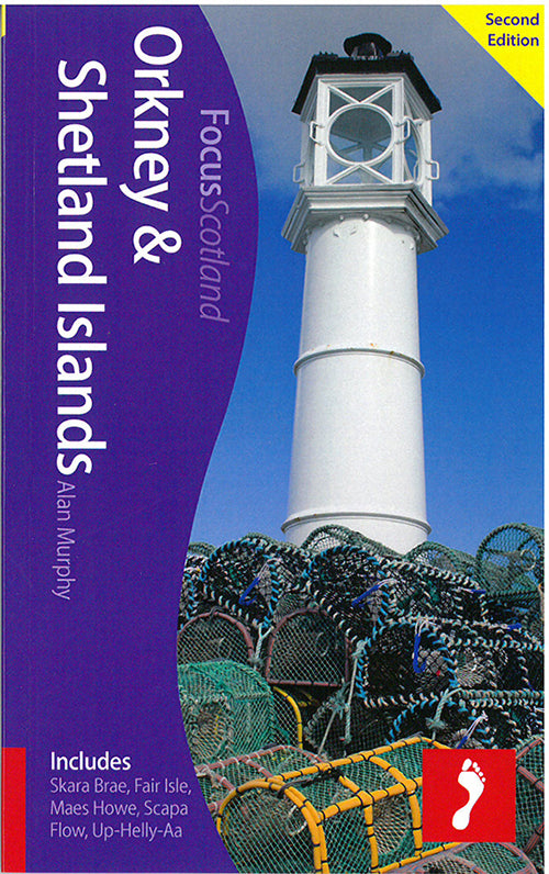 Orkney & Shetland Islands