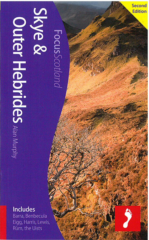 Skye & Ourter Hebrides
