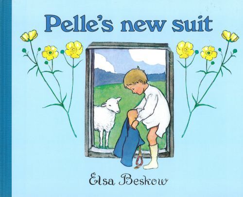 Pelle's New Suit