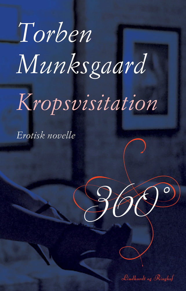 Kropsvisitation