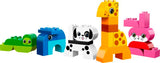 10573 LEGO DUPLO KREATIVE DYR