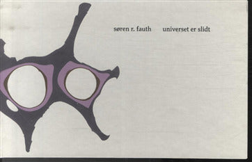 Universet er slidt