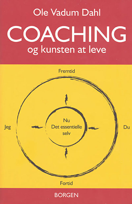 Coaching og Kunsten at leve
