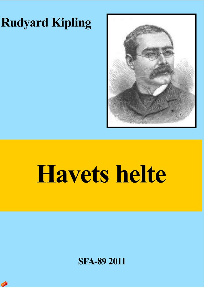 Havets helte