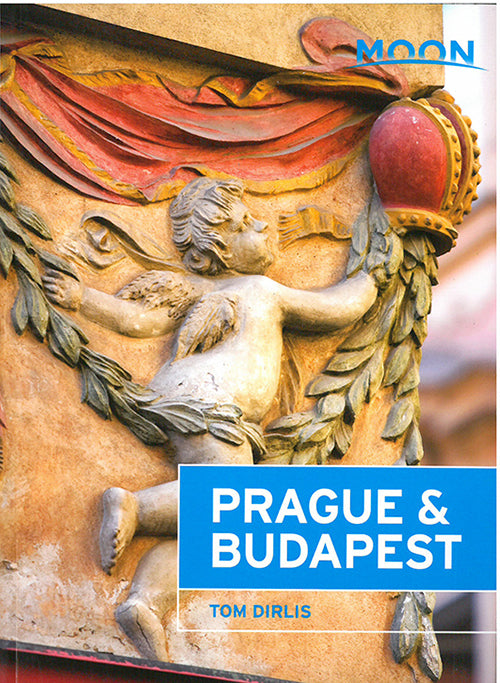 Prague & Budapest