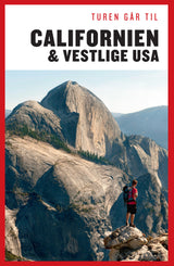 Turen går til Californien & vestlige USA