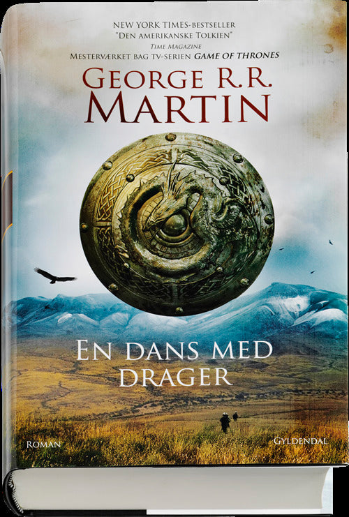 En dans med drager