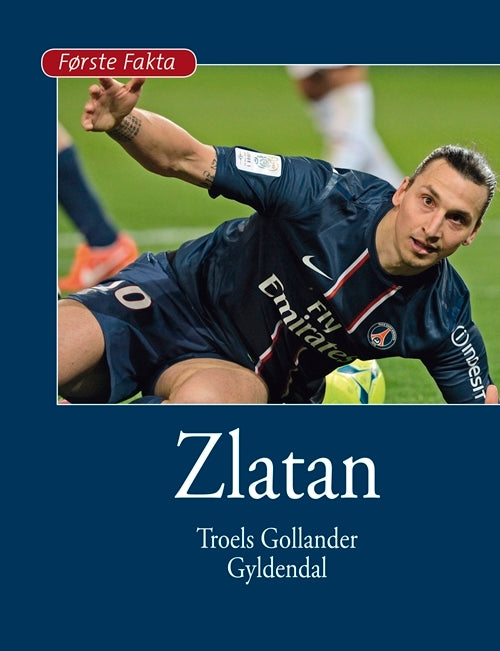 Zlatan