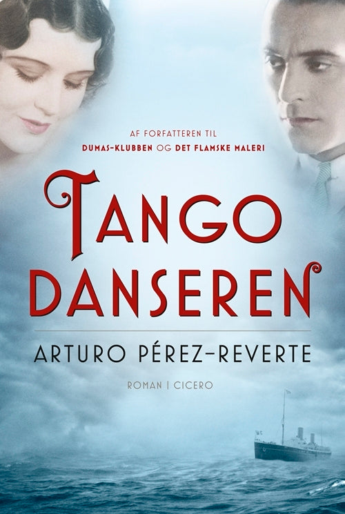 Tangodanseren