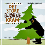 Det store bjørnekram