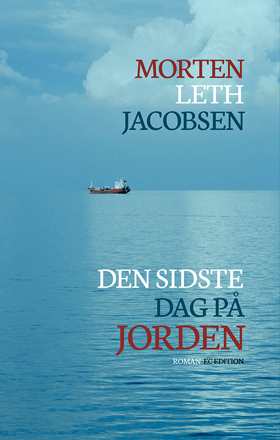 Den Sidste Dag På Jorden