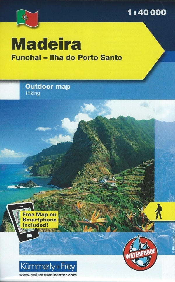 Madeira