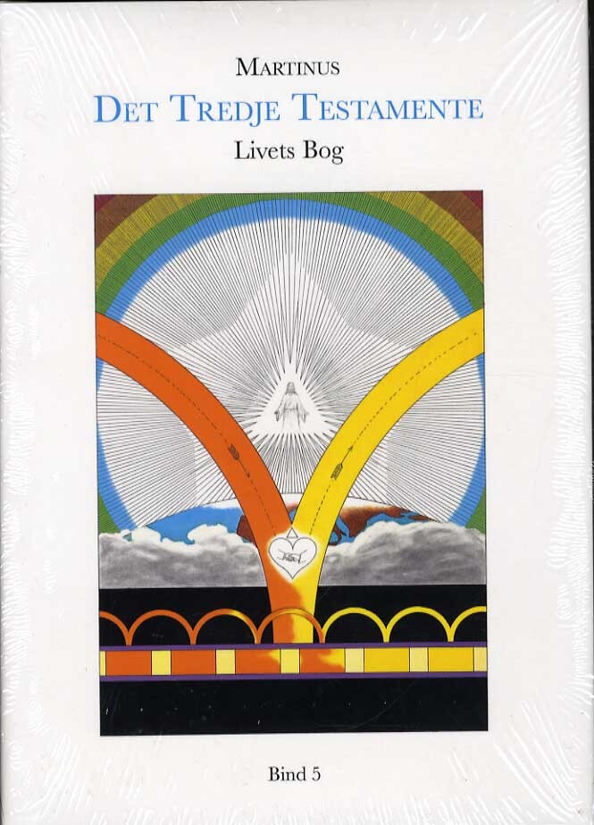 Livets Bog, bind 5