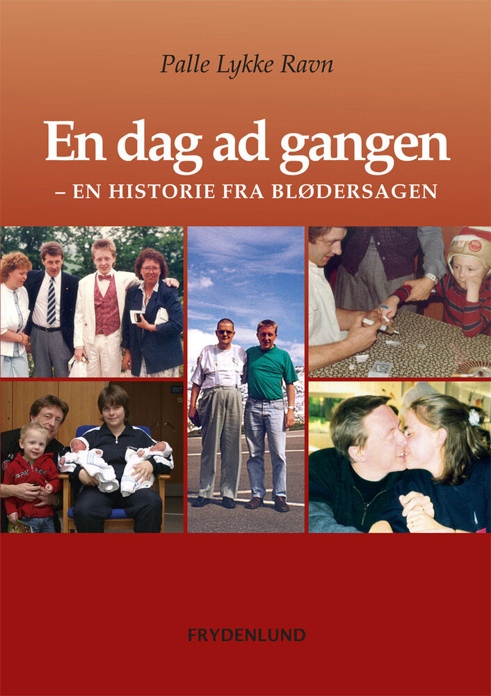 En dag ad gangen - en historie fra blødersagen