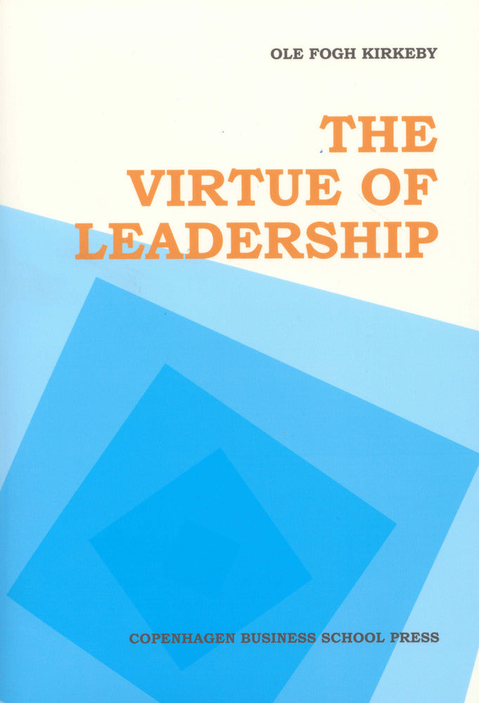 The Virtue of Leadership