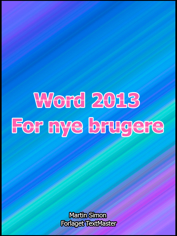 Word 2013 - for nye brugere