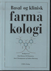 Basal og klinisk farmakologi, 5. udgave