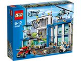 60047 LEGO CITY POLICE POLITISTATION