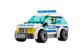 60047 LEGO CITY POLICE POLITISTATION