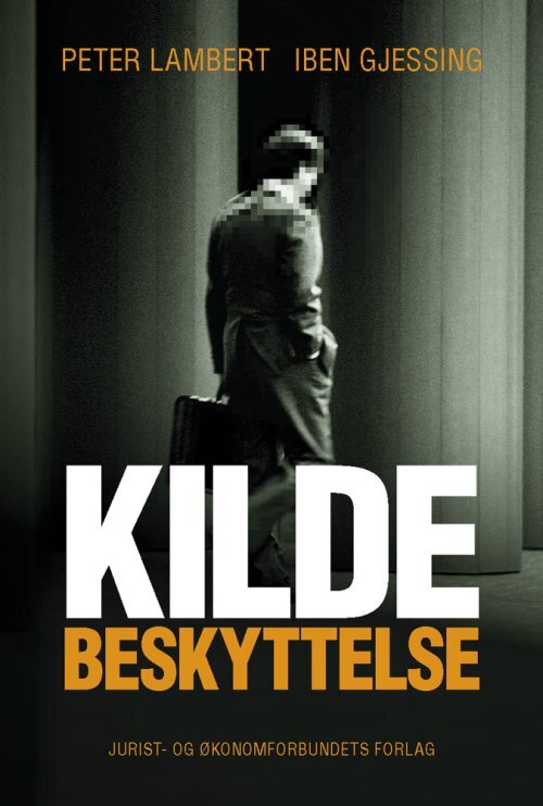 Kildebeskyttelse