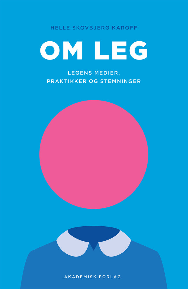 Om leg