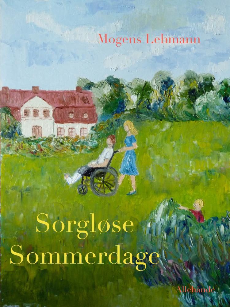 Sorgløse Sommerdage