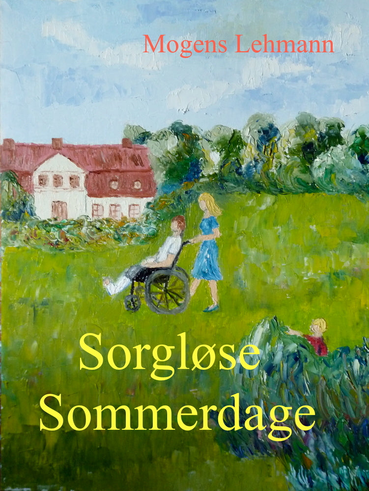 Sorgløse Sommerdage
