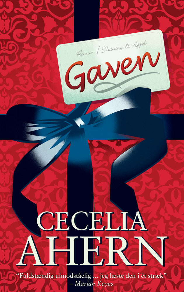 Gaven