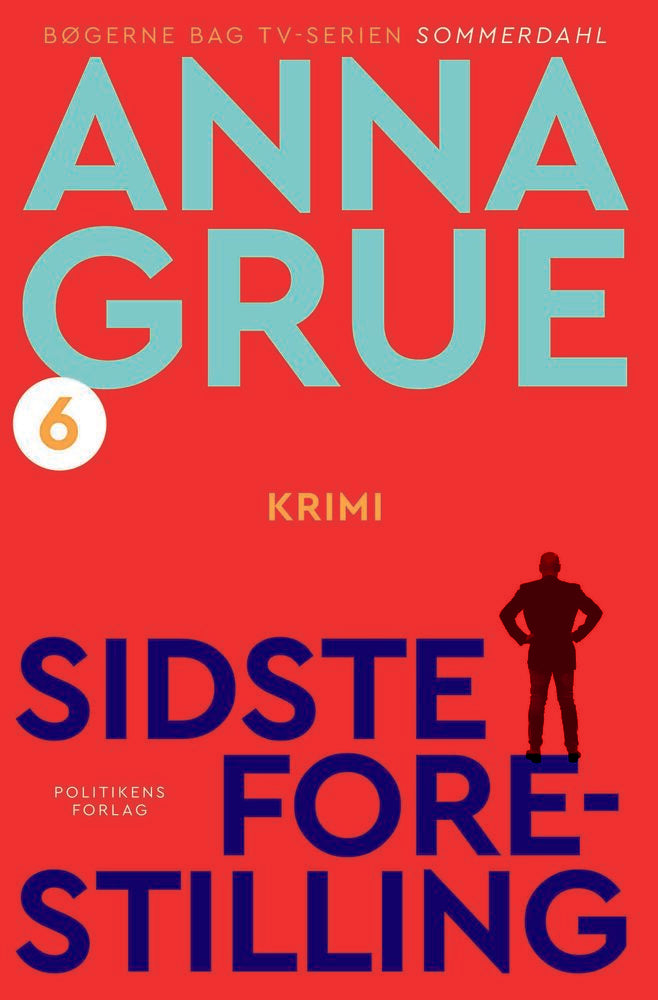 Sidste forestilling