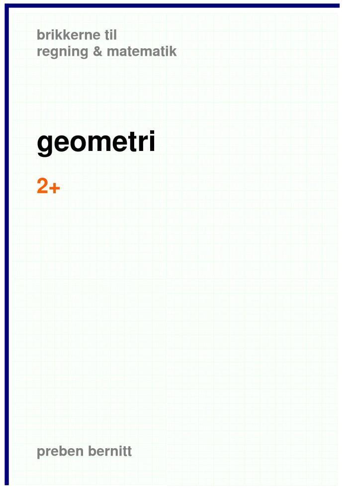 Geometri 2+