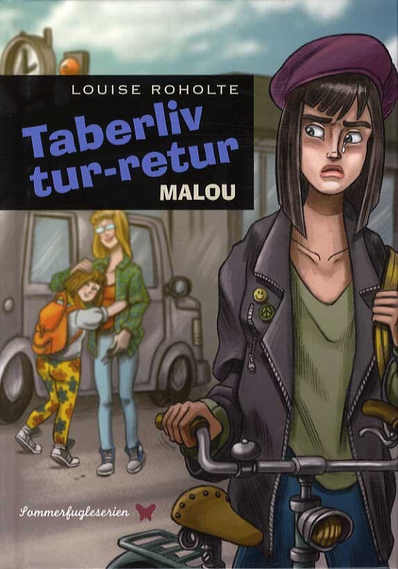 Taberliv tur-retur - Malou Taberliv tur-retur - Anna